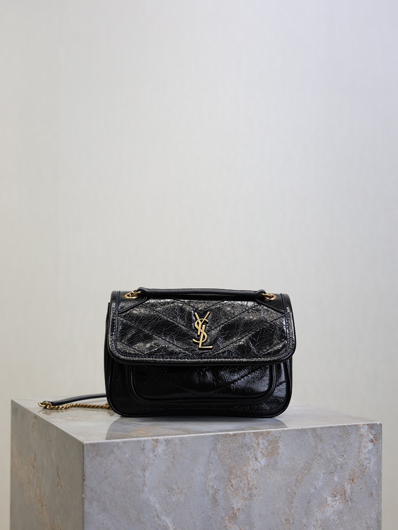 Bag YS, photo 1