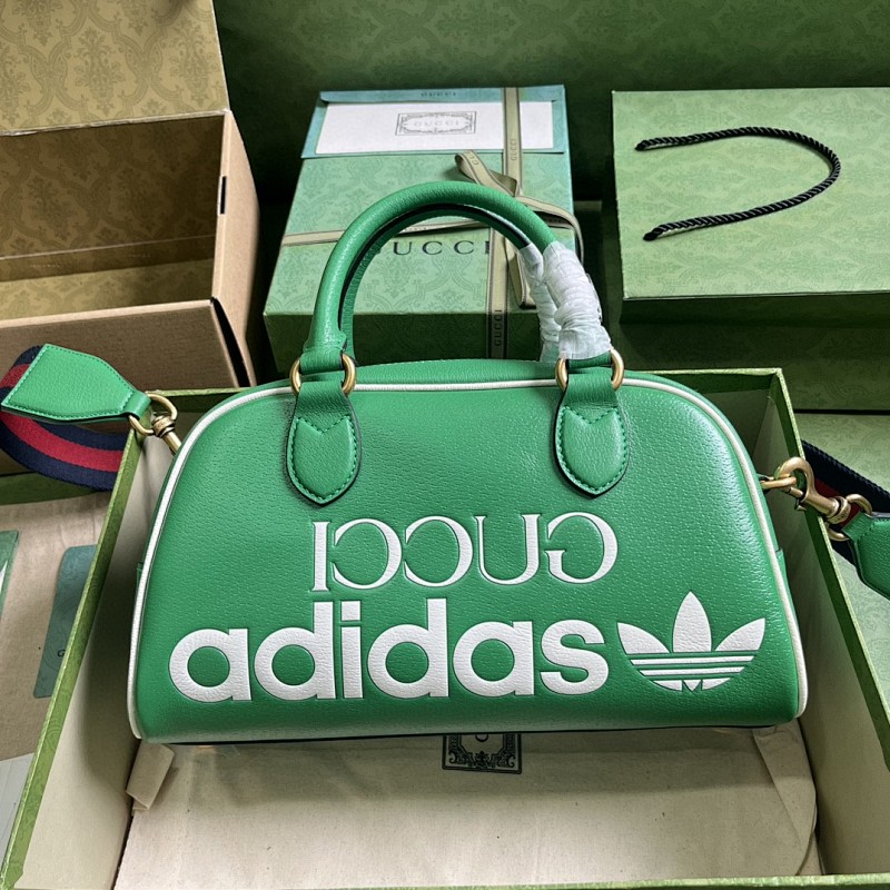 Bag G, photo 1