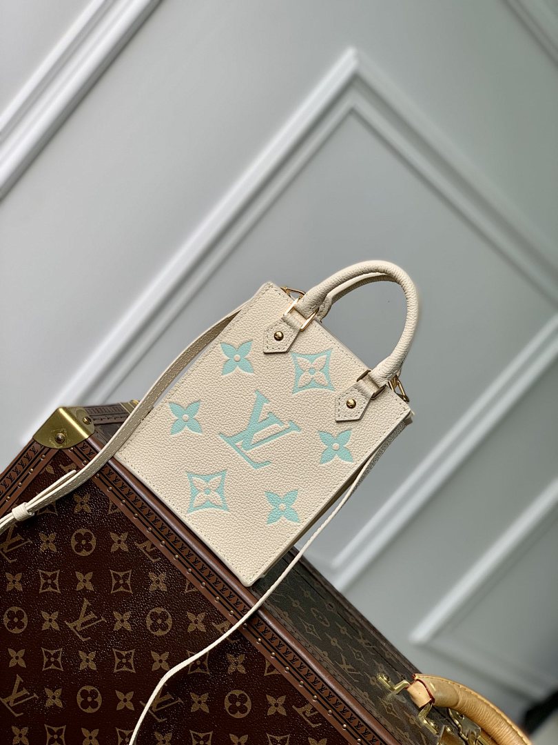 Bag L, photo 1