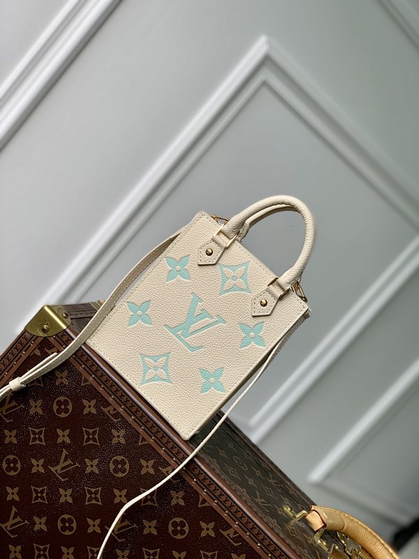 Bag L, photo 1