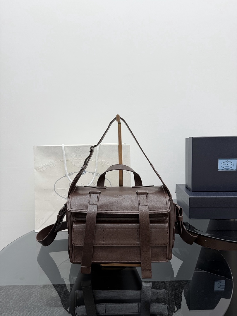 Bag P, photo 1
