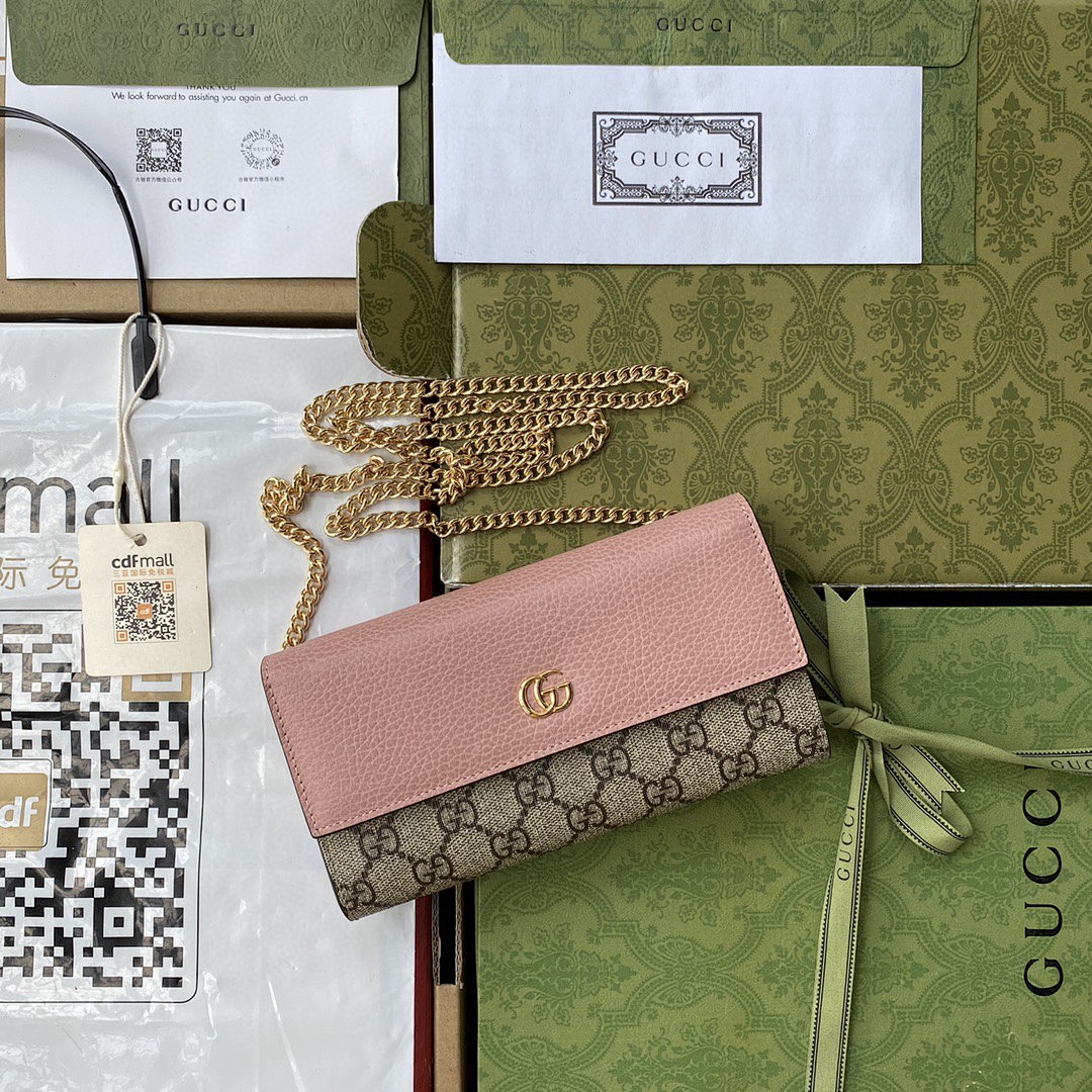 Bag G, photo 1