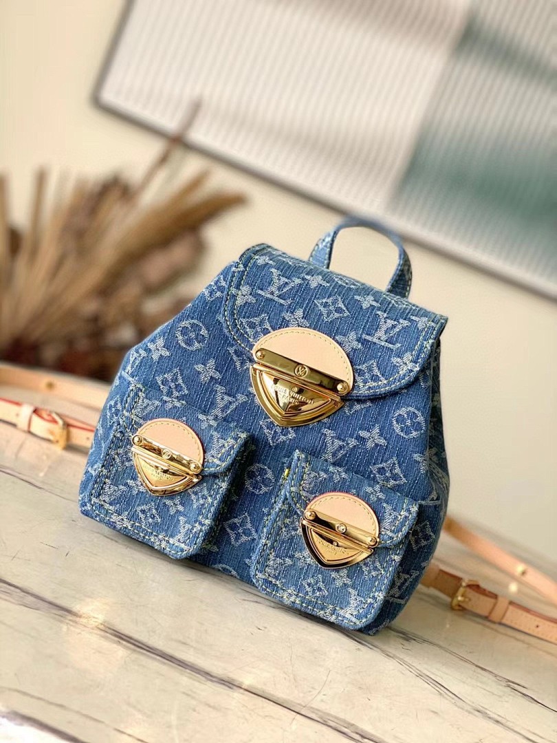 Bag L, photo 1