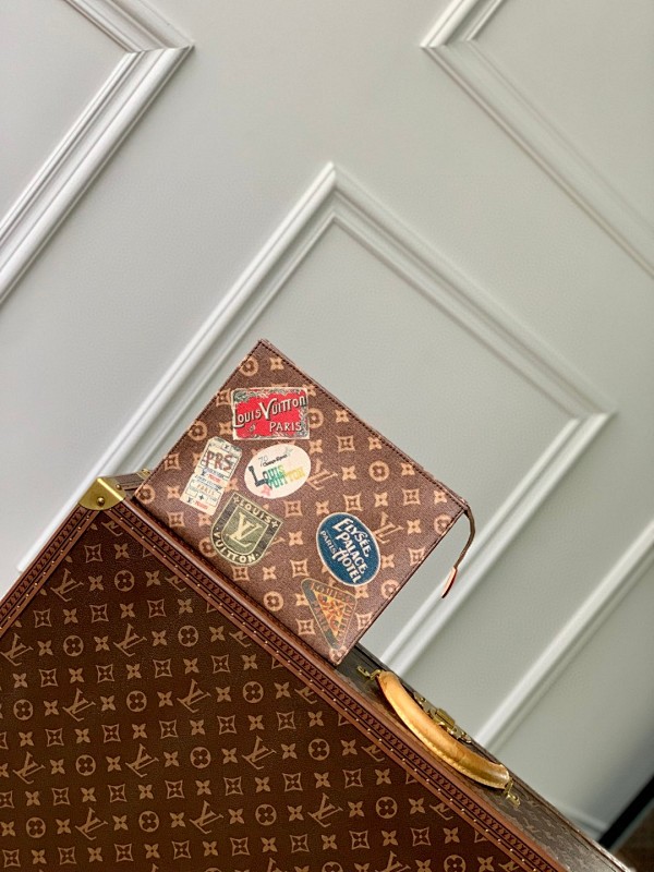 Bag L, photo 1