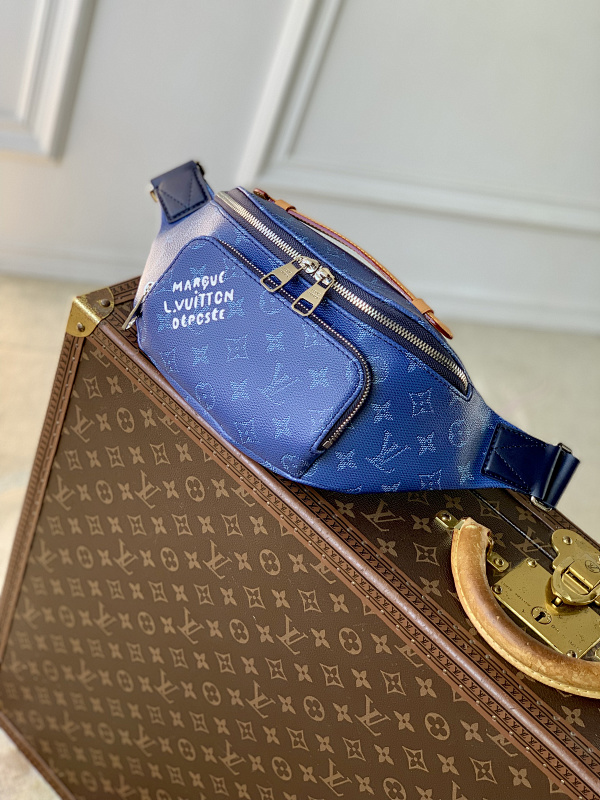 Bag L, photo 1