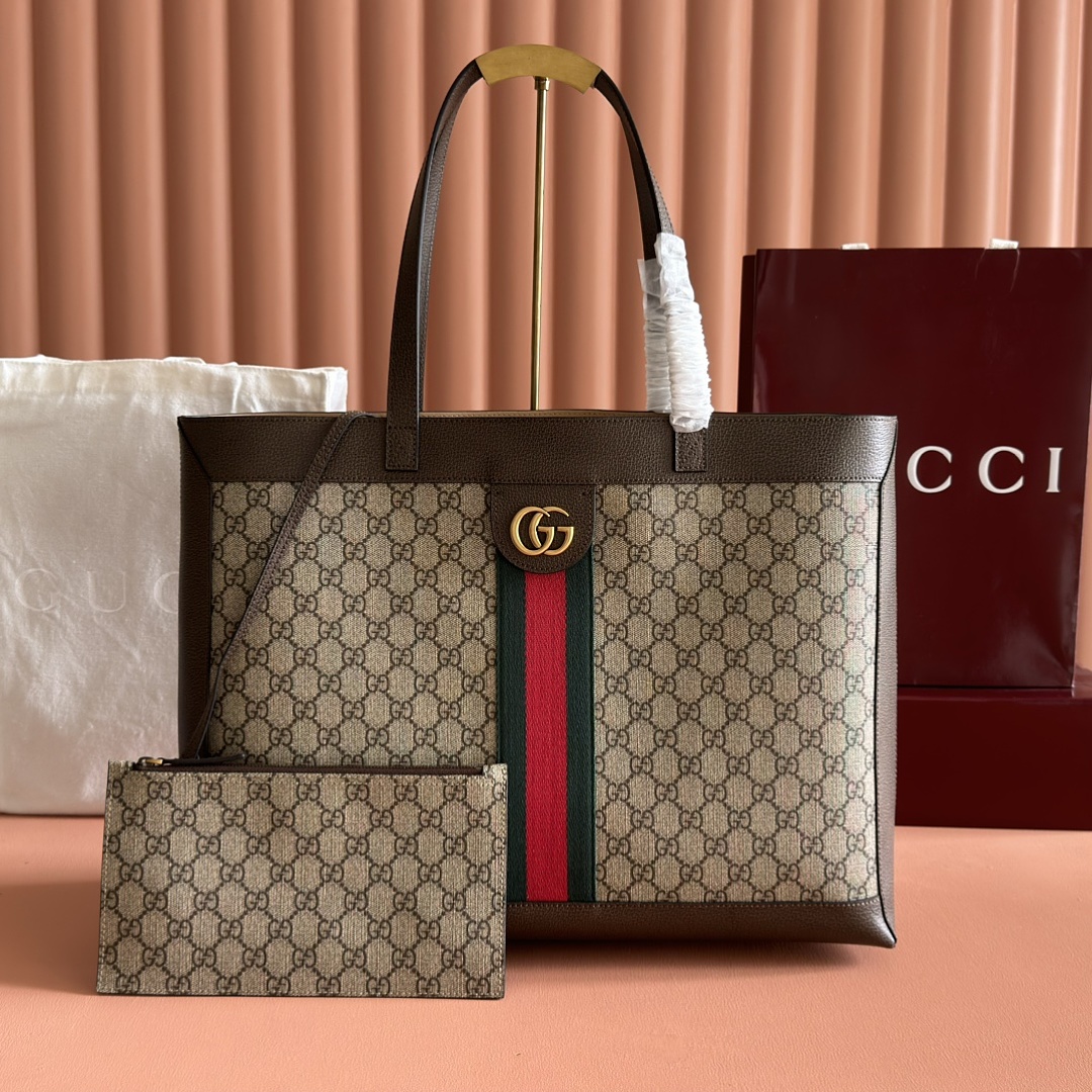 Bag G, photo 1