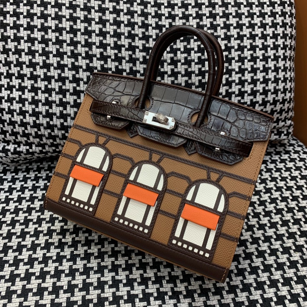 Bag HM, photo 1