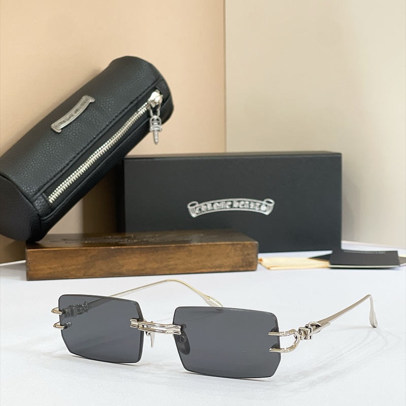 【Glasses L-651, photo 1