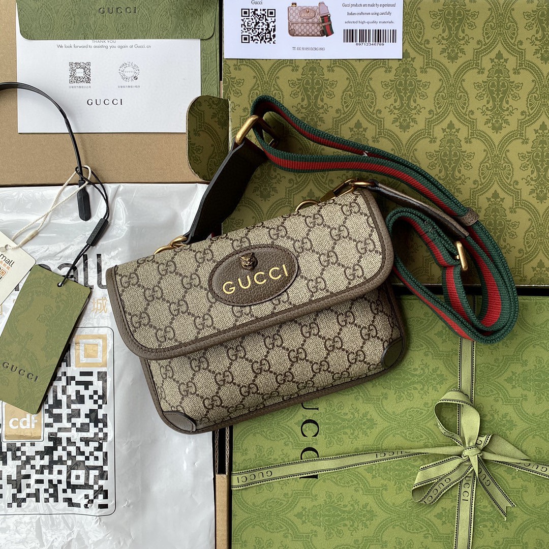 Bag G, photo 1