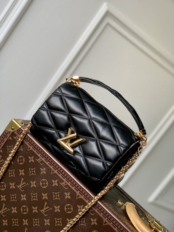 Bag L, photo 1