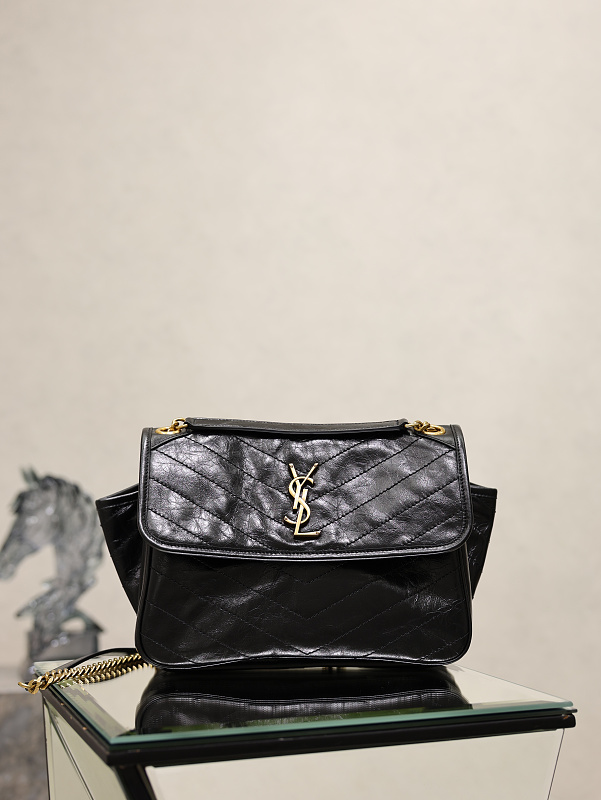 Bag YS, photo 1