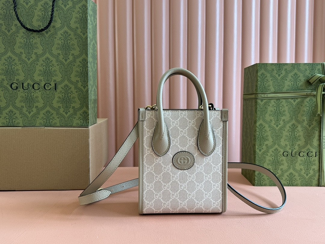 Bag G, photo 1