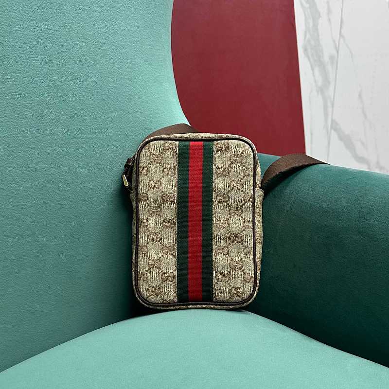 Bag G, photo 1