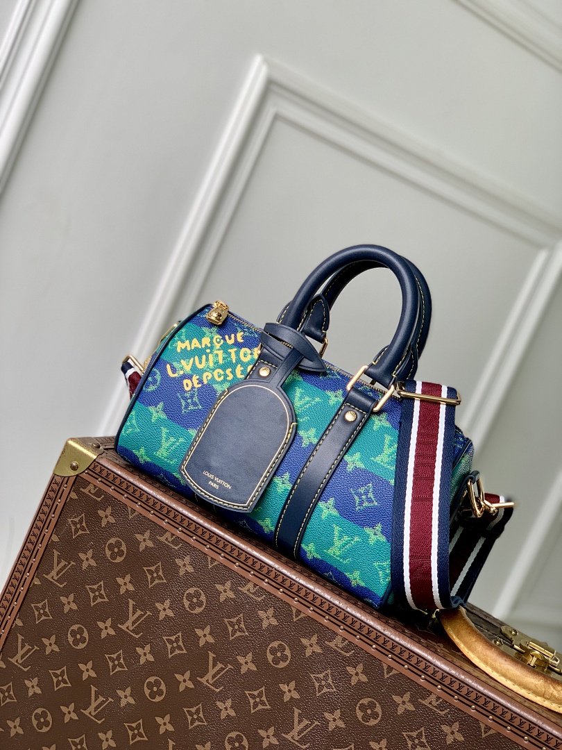 Bag L, photo 1