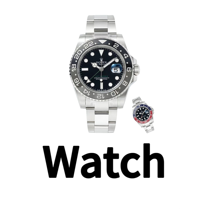 Watch Album, photo 1