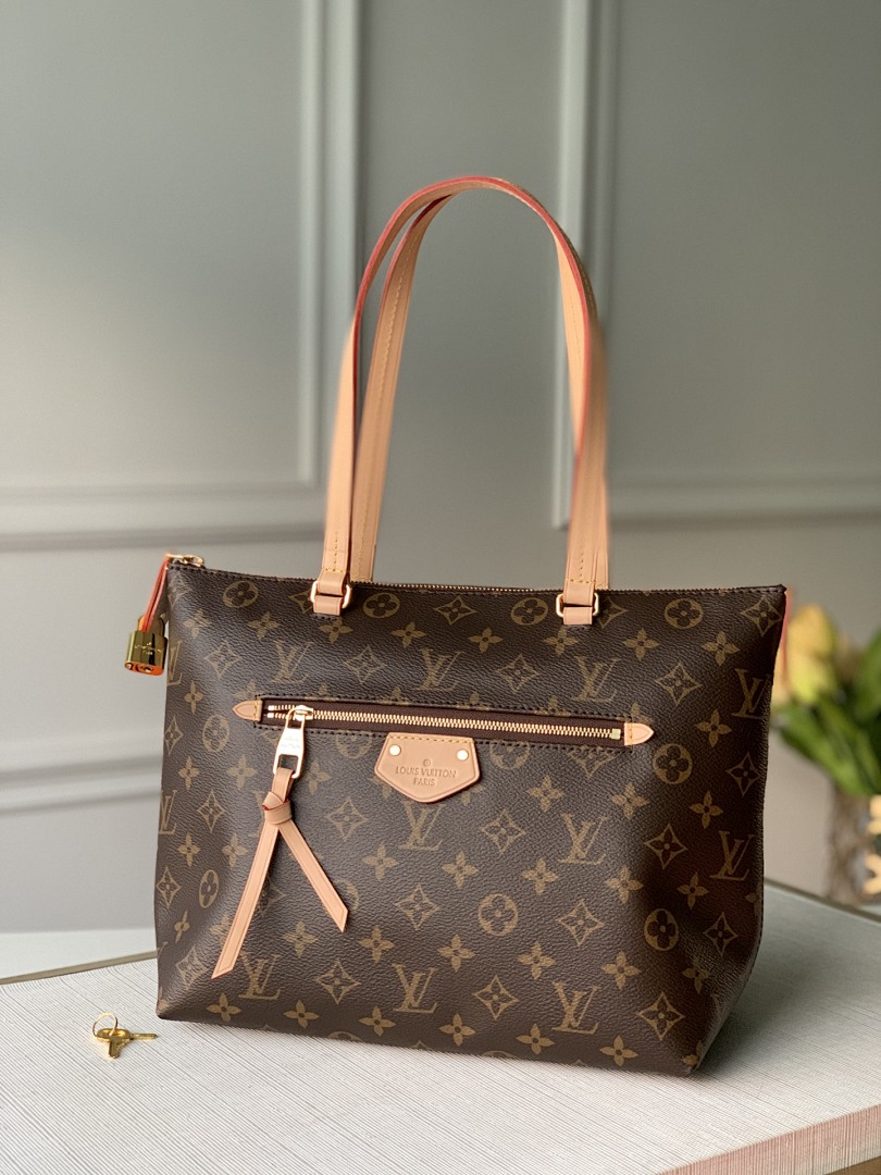 Bag 1V, photo 1