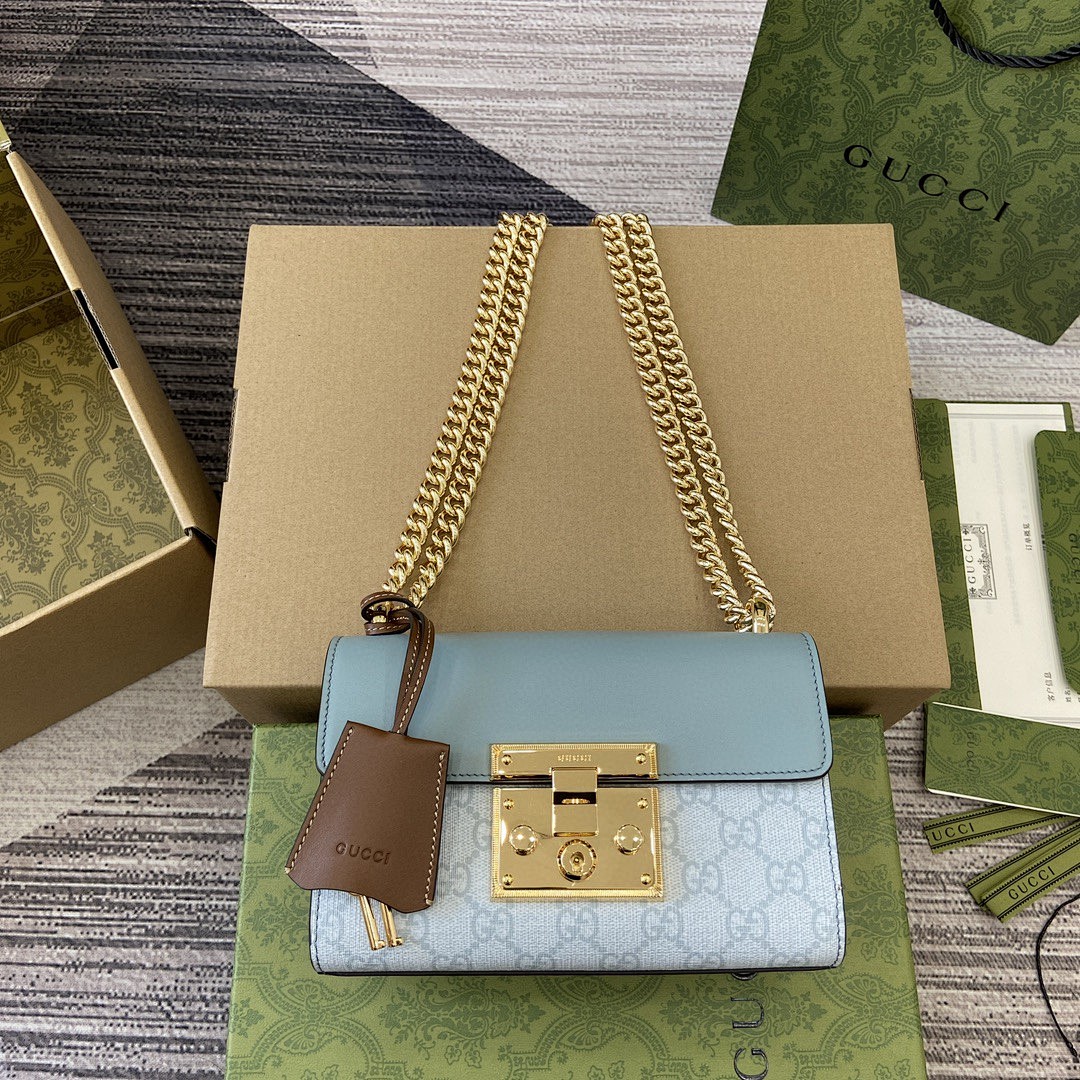 Bag G, photo 1