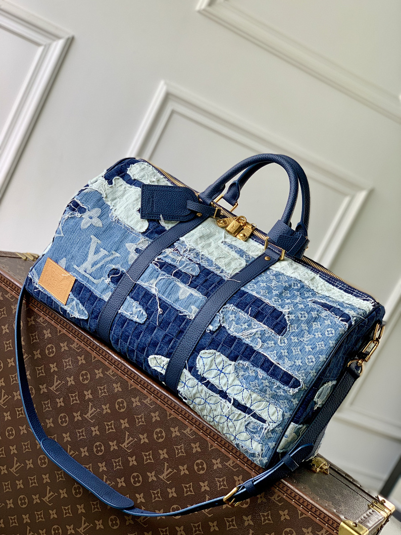 Bag L, photo 1