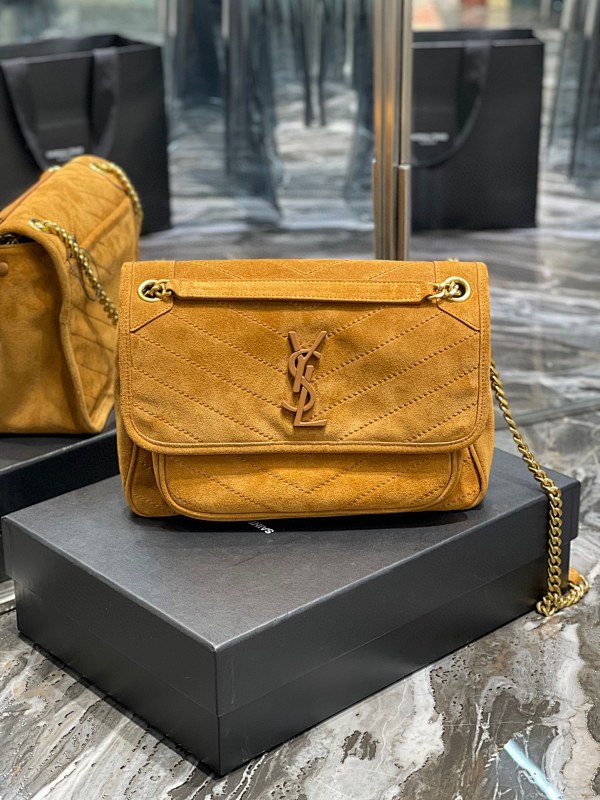 Bag YS, photo 1