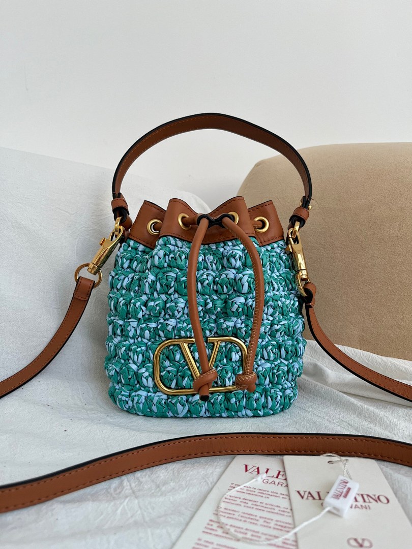 Bag VL, photo 1
