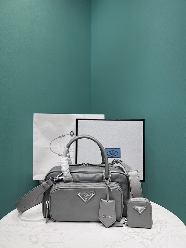 Bag P, photo 1