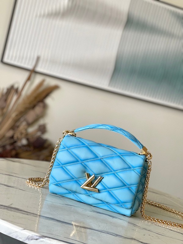 Bag L, photo 1