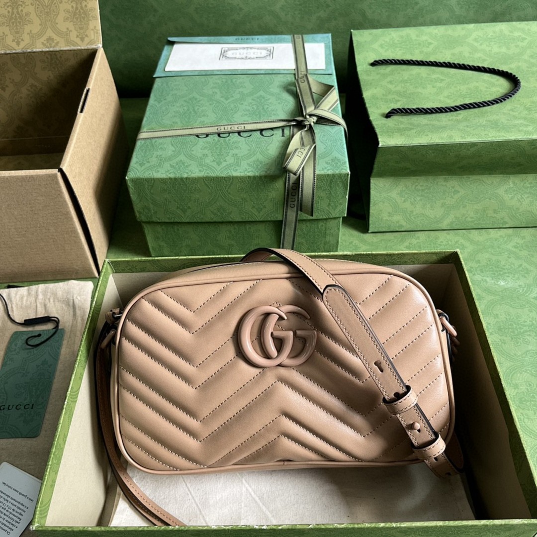 Bag G, photo 1