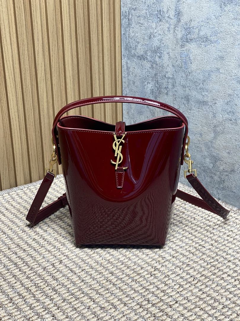 Bag YS, photo 1