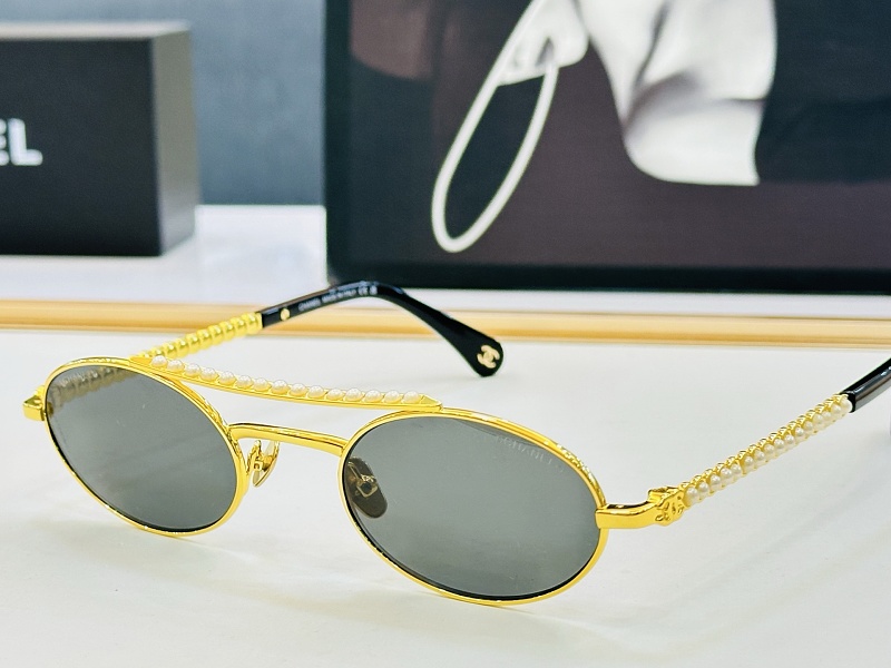 【Glasses 【Glasses H-351, photo 1