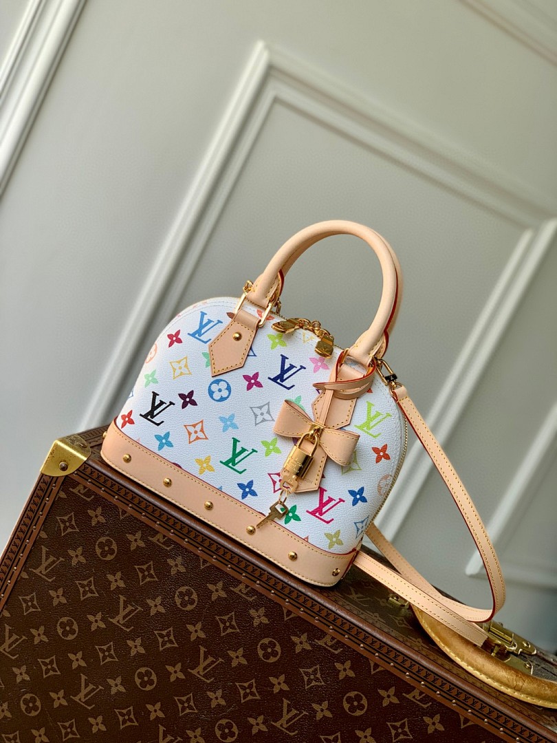 Bag L, photo 1