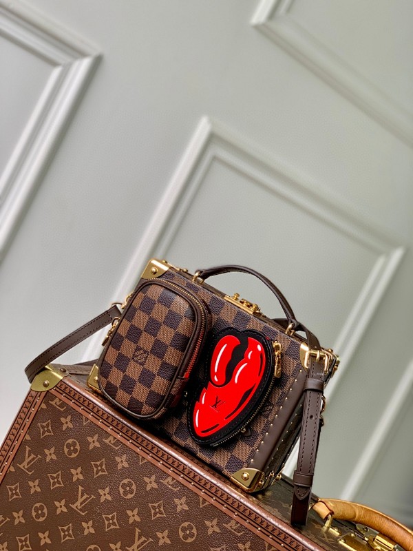 Bag L, photo 1