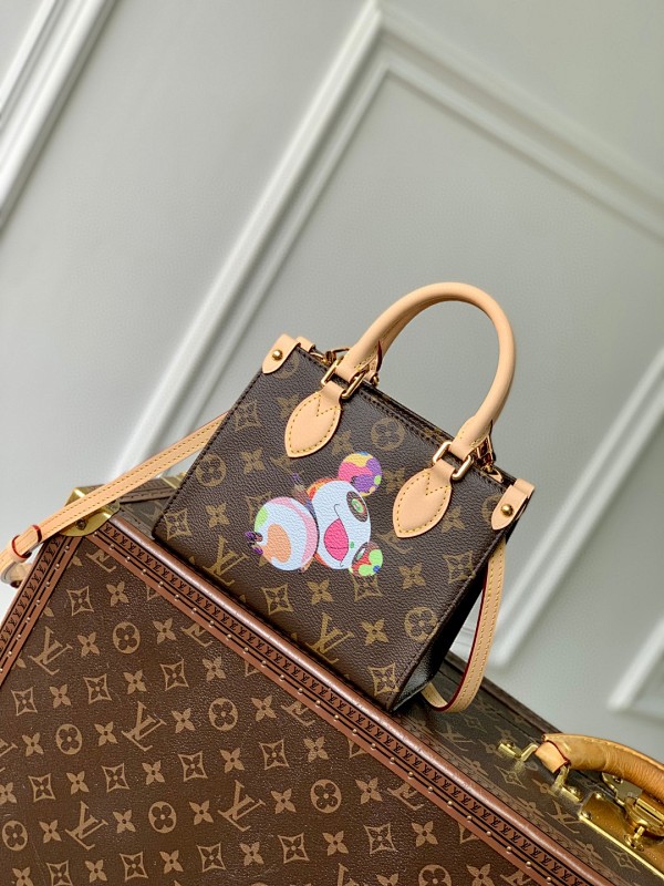 Bag L, photo 1