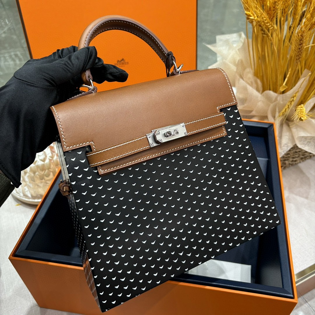 Bag HM, photo 1