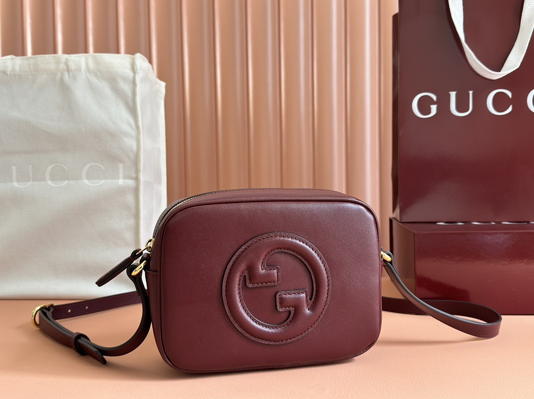 Bag G, photo 1