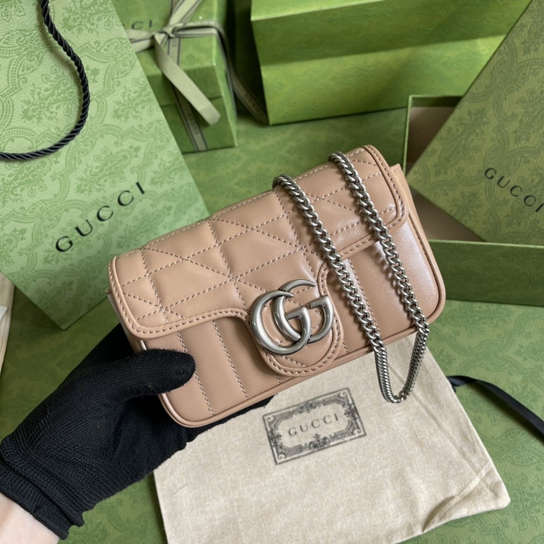 Bag G, photo 1