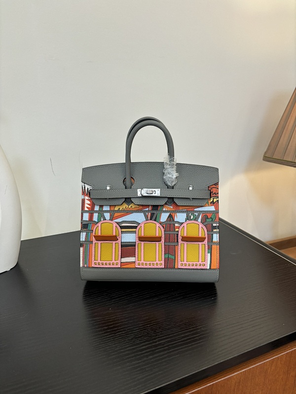 Bag HM, photo 1