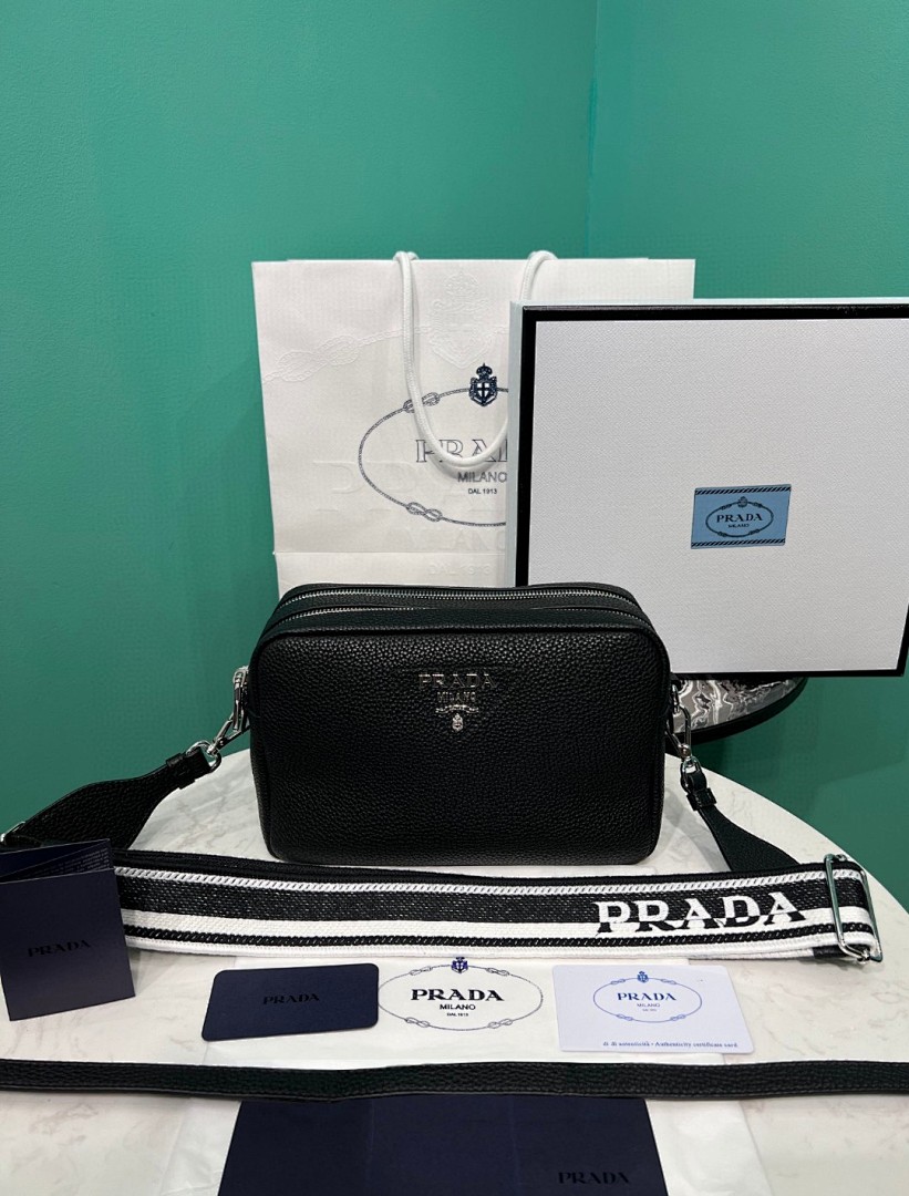 Bag P, photo 1