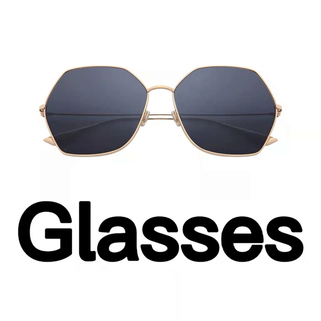 Glasses Album, photo 1