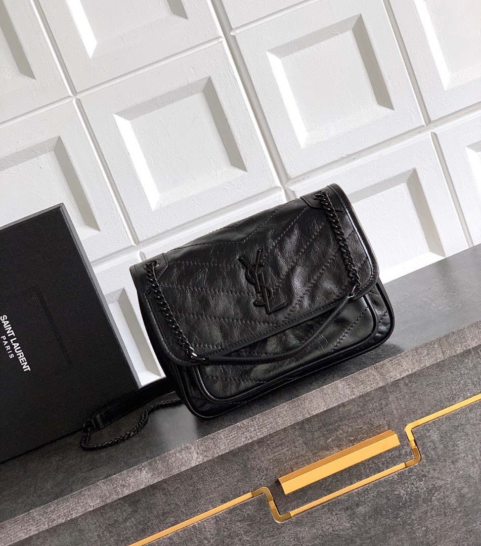 Bag YS, photo 1