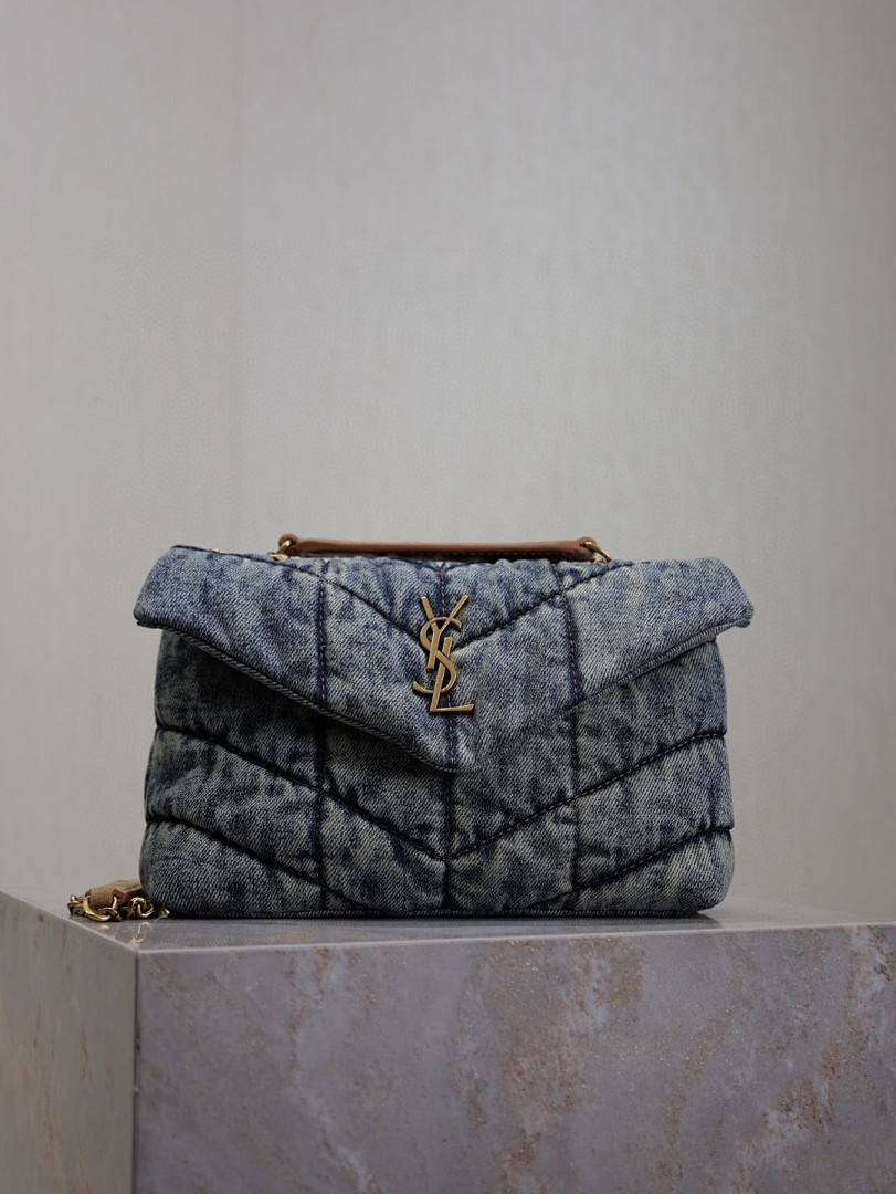 Bag YS, photo 1