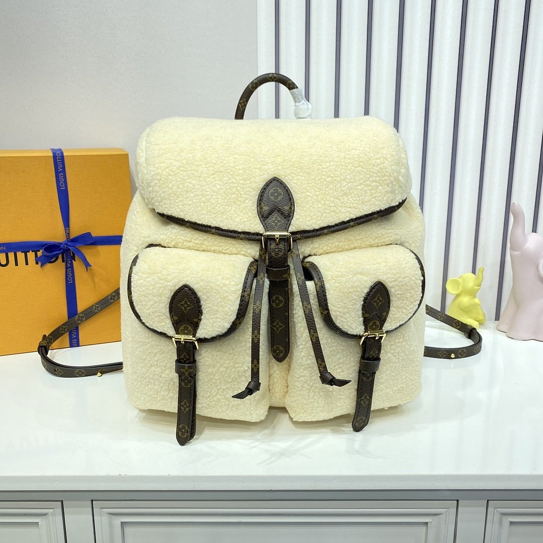 Bag L, photo 1