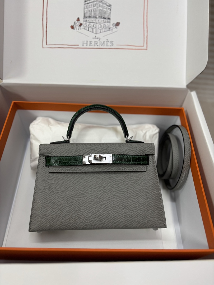 Bag HM, photo 1