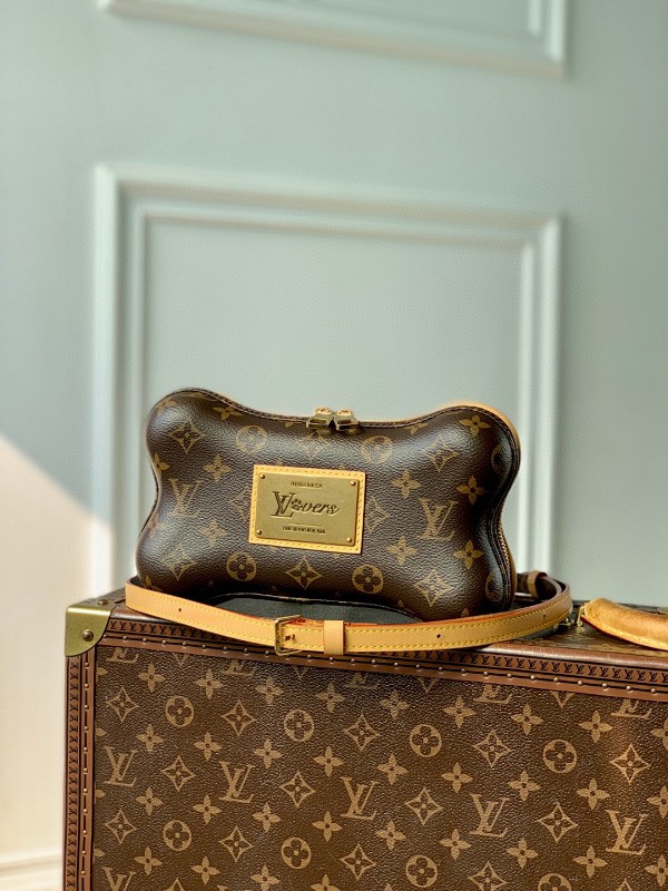 Bag L, photo 1