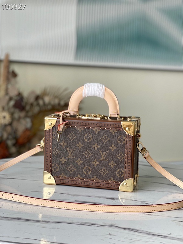 Bag L, photo 1