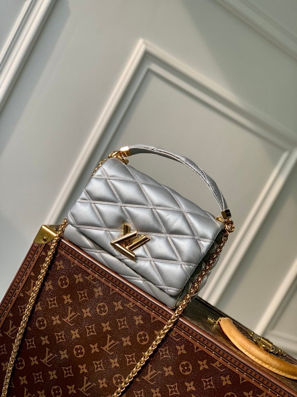 Bag L, photo 1