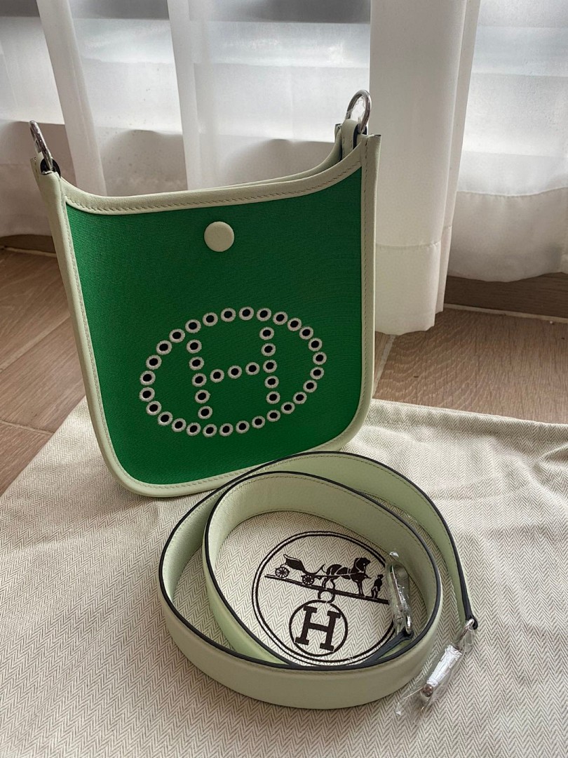 Bag HM, photo 1