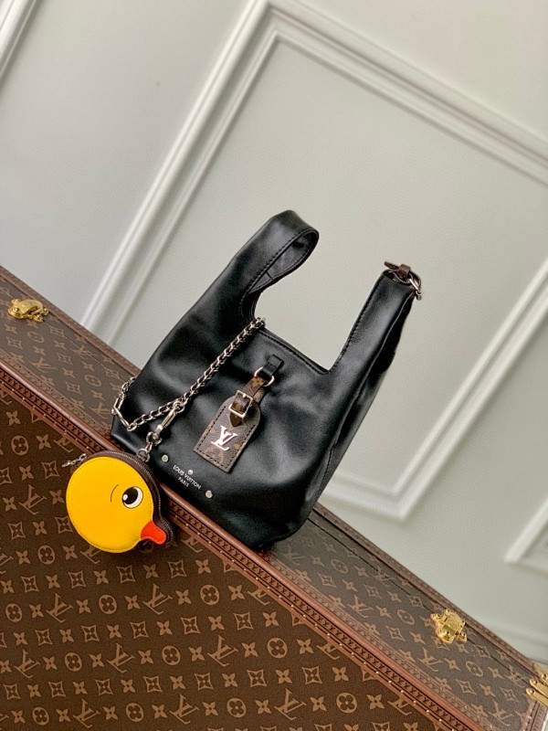 Bag L, photo 1
