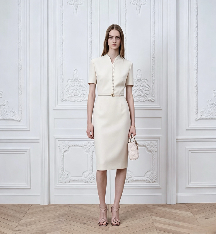 Christian Louboutin Christian Louboutin D-162, photo 1