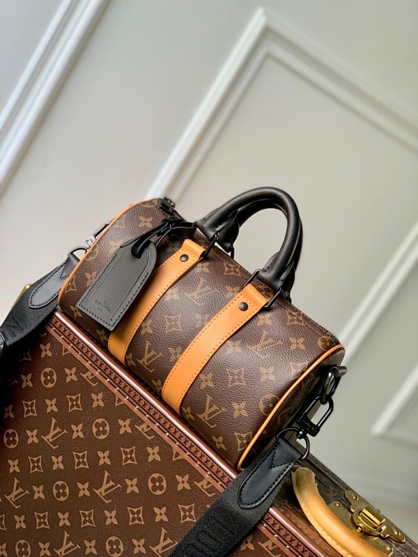 Bag L, photo 1