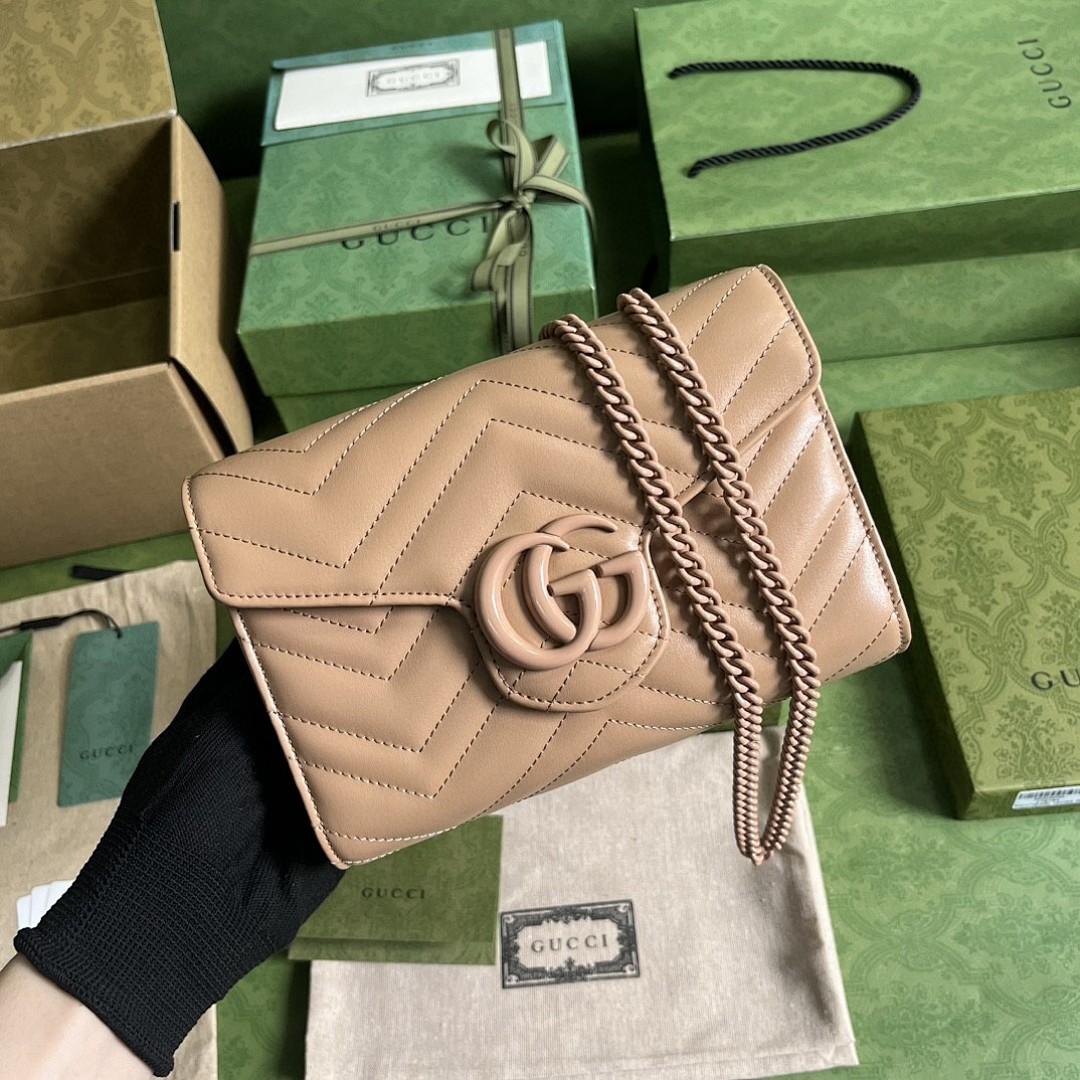 Bag G, photo 1